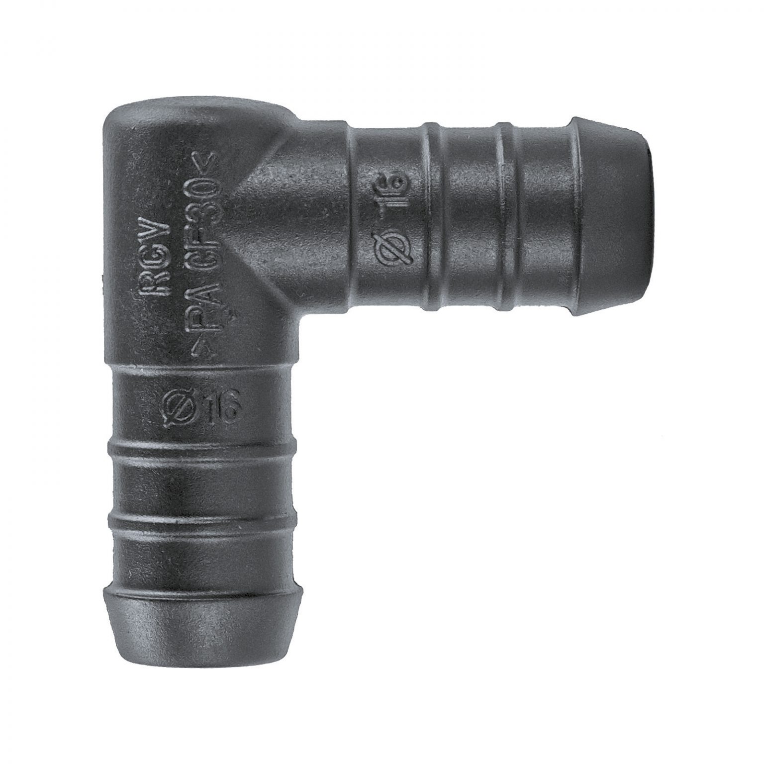 Соединители пластик для шлангов - pipeline