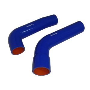 Патрубки Камаз 6520 силиконовые