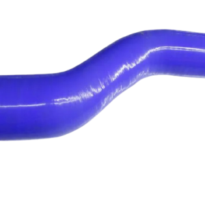 патрубок радиатора силиконовый камаз