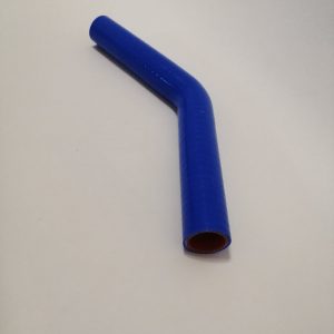 угол 45 градусов силиконовый