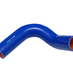 Патрубок силиконовый для КАМАЗ расширительного бачка