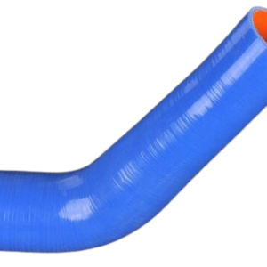 Патрубок силиконовый для КАМАЗ радиатора нижний