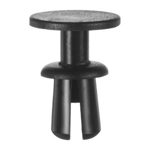 Нажимное крепление внутренней отделки салона