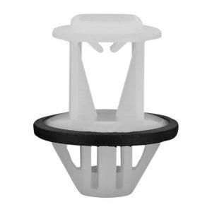 Клипса накладки порогa MERCEDES