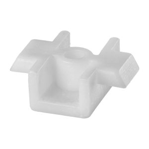 Крепление  молдинга двери MERCEDES