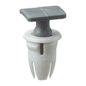 Нажимное крепление молдингов двери MERCEDES