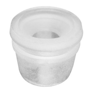 Клипса крепления молдинга двери MERCEDES