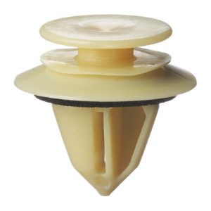 Клипса обшивки крышки багажника и двери