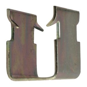 Фиксатор накладок бампера и брызговиков