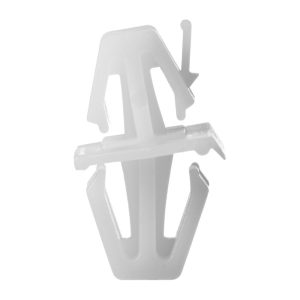 Фигурное крепление молдинга двери VOLVO