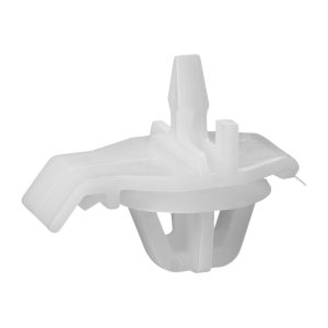 Фигурное крепление молдинга двери MERCEDES