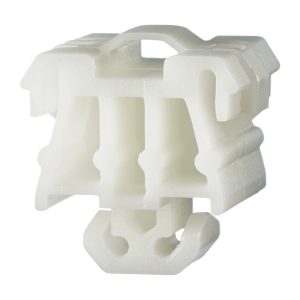 Крепление молдинга двери MERCEDES