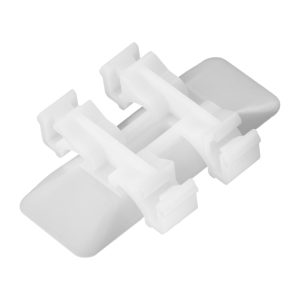 Крепление молдинга двери MERCEDES