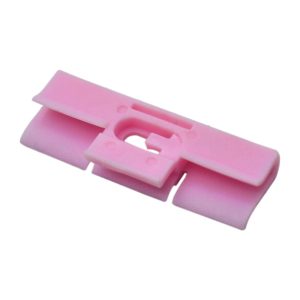 Боковой зажим лобового стекла HONDA