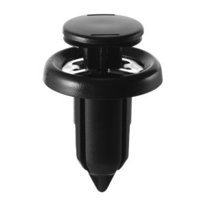 Выдвижной фиксатор бампера