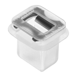 Крепление приборной панели салона BMW