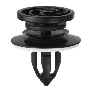 Нажимное крепление обшивки двери универсальное с герметиком