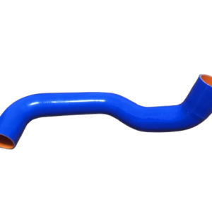 Силиконовый патрубок интеркулера верхний Mercedes-Benz Sprinter 2,2 CDI (ОМ 611)